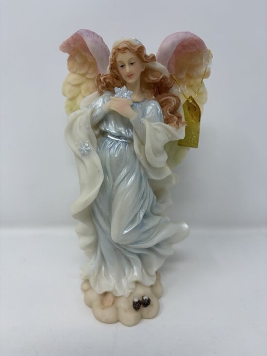 Roman Other - Vintage 1998 Seraphim Classics Angels Arianna Winters Warmth‎ Item 78124 NEW